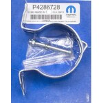 Mopar Performance - P4286728 - Chrome Coil Bracket