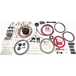 Painless Wiring - 10405 - 23 Circuit Harness - Pro Series Truck GM Key