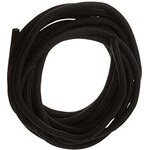 Painless Wiring - 70957 - 1/4 inch Classic Braid 20 ft