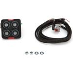 FuelTech - 5022100300 - SwitchPanel-4 Mini