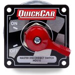 QuickCar - 55-009 - Master Disconnect