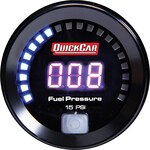 QuickCar - 67-000 - Digital Fuel Pressure Gauge 0-15