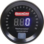 QuickCar - 67-001 - Digital Tachometer 2-1/16in