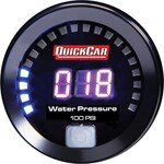 QuickCar - 67-008 - Digital Water Pressure Gauge 0-100