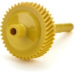 TCI - 880029 - Gear Speedo Drive GM 41 Tooth Yellow