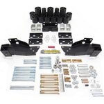 Performance Accessories - PA10193 - 07-   GM P/U 3in. Body Lift kit