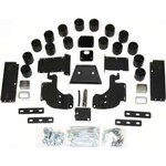 Performance Accessories - PA60123 - 03-05 Ram P/U 3in. Body Lift Kit