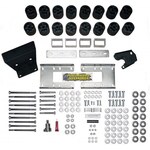Performance Accessories - PA60203 - 09- Ram 1500 3in Body Lift Kit