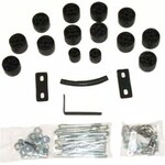Performance Accessories - PA822 - 92-97 Ford P/U 2in. Body Lift Kit