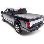 BAK Industries - 39327 - Revolver X2 15-   Ford F 150  6ft 6in Bed Tonneau