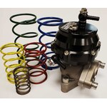 Precision Turbo - PTE GEN2 39MM Wastegate Dual Port Top