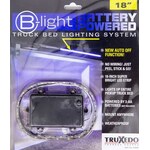 TruXedo - 1704998 - B-Light Battery Powered Truck Bed Light Kit 18in