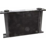 Setrab - 50-625-7612 - Series-6 Oil Cooler 25 Row w/M22 Ports