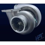 HPT Turbo - F3-7875-96T4S - 7875 T4 0.96 SS