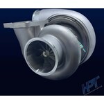 HPT Turbo - F3-7875-124VS - 7875 3.00" V-Band 1.24 SS