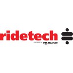 Ridetech - 102 - 2010 Ridetech App Guide ver 2