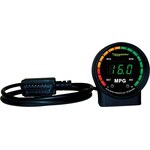 AutoMeter - 9105 - Ecometer/Universal OBDII