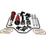 Bell Tech - 1001HK - Performance Handling Kit 15-17 Ford F150 All Cabs