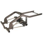 Chassis Engineering - C/E3625 - Pro 4-Link Subframe Kit w/Shocks