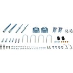Competition Engineering - C2090 - Slide-A-Link Traction Kit - 81-98 GM S10/S15