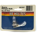 KC Lights - 2767 - 100w H3 Lite Bulb