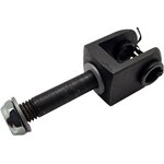 PPM Racing Products - PPM2042CW - Shock Mount Clevis Wide