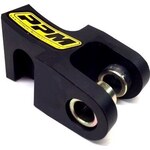 PPM Racing Products - PPM2050 - Shock Mount for Chassis 2in Drop