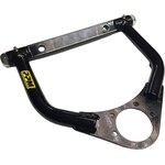 PPM Racing Products - PPM6085 - Control Arm Upper 8.5in Bolt-In Balljoint