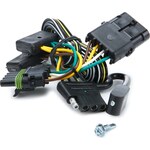 Reese - 118315 - T-Connector