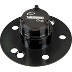 Strange Oval - ADW530 - Drive Flange Cambered 5x5 Howe / PCR