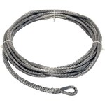 Superwinch - 87-42613 - Synthetic Rope 3/16in x 50ft