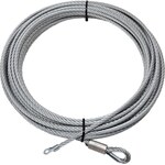 Superwinch - 90-12879 - Wire Rope 3/8in x 85ft