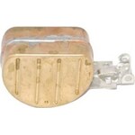 AED - 5350 - Brass Replacement Float (600 Style)
