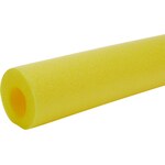 Allstar Performance - 14104 - Roll Bar Padding Yellow