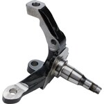 Allstar Performance - 55992 - Mustang II Spindle 8 Deg LH 2in Tapered Lower