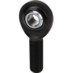 Allstar Performance - 58084 - Pro Rod End LH Moly PTFE Lined 1/2ID x 5/8 Thread