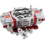 Quick Fuel - Q-750-CT - 750CFM Carburetor - C/T