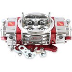 Quick Fuel - Q-850-A - 850CFM Carburetor - Drag Race Alcohol