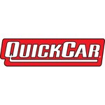 QuickCar - 100-01 - Quick Car Decal 3in x 11in