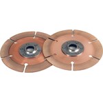 Tilton - 64185-2-AA-36 - Clutch Pack  Twin Disc