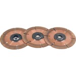 Tilton - 64185-2-ACC-05 - 3 Disc Clutch Pack