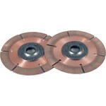 Tilton - 64185-4-VV-36 - Clutch Pack 2 Disc HD