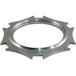 Tilton - 66-118UHR - Clutch Press Plate Steel