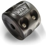 Warn - 99944 - Winch Hook Bump Stop Black