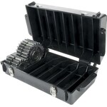 Allstar Performance - 14355 - Quick Change Gear Case