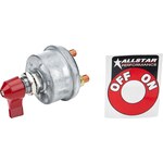 Allstar Performance - 80156-10 - Battery Disc Switch