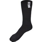 Allstar Performance - ALL926011 - Socks Pair SFI 3.3 F/R Black Size 6-7