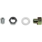 B&M - 80250 - Drain Plug Kit