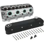 Frankenstein - 116111 - F710 LS7 Cylinder Head Square Port Bare