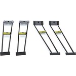 Fivestar - 11002-72231 - Fixture Roof Brackets